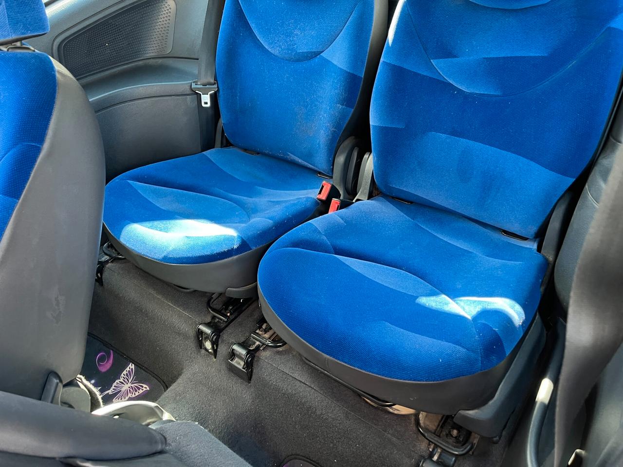 Citroen C2 1.1 Elegance