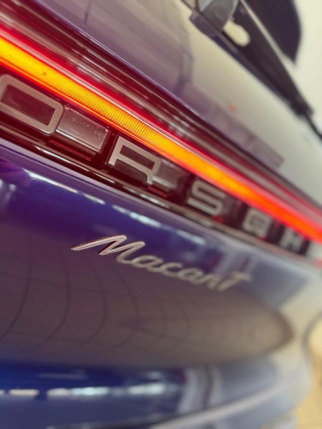 PORSCHE Macan 2.0 T //TETTO//21//BOSE//
