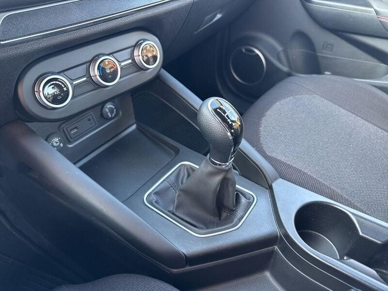 Dfsk Glory F5 Glory F5 1.5 bifuel Gpl