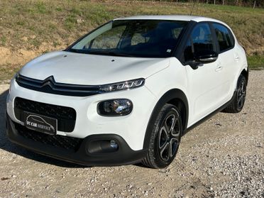 Citroen C3 PureTech 82 GPL Feel