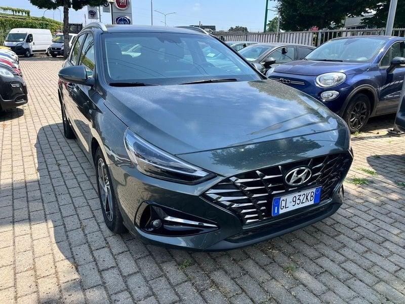 Hyundai i30 Wagon 1.0 T-GDI iMT 48V Prime