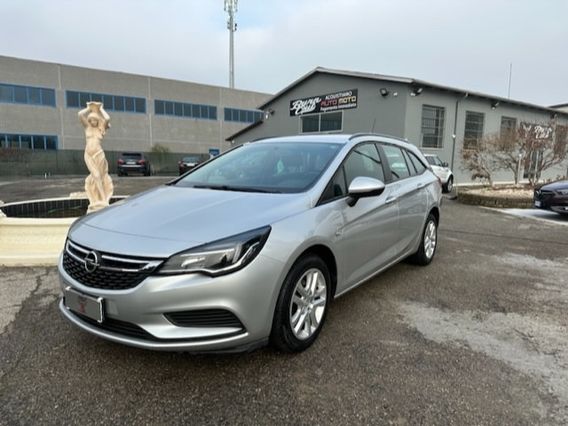 Opel Astra 1.6 CDTi 110CV Start&Stop Sports Tourer Business