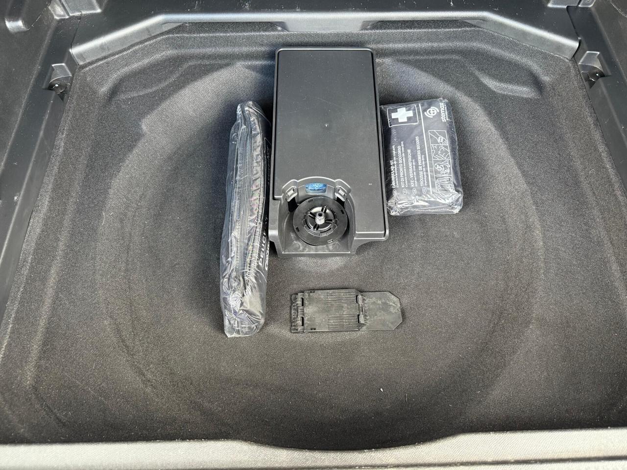 Peugeot 3008 BlueHDi 130 S&S EAT8 GT