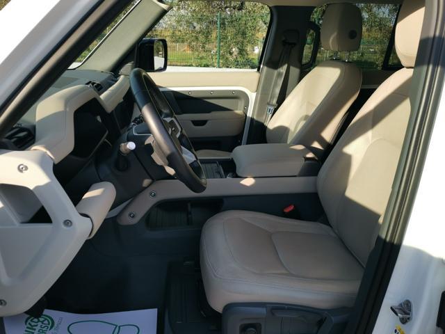 LAND ROVER Defender 110 3.0D I6 200 CV AWD Auto S - N1 5posti
