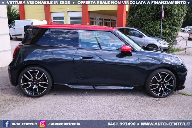 MINI Mini Electric Cooper SE JCW 3p Pacchetto XL