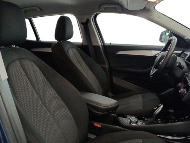 BMW X2 sDrive16d Aut. Business-X