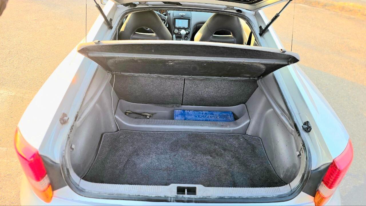 Toyota Celica 1.8 VVT-i