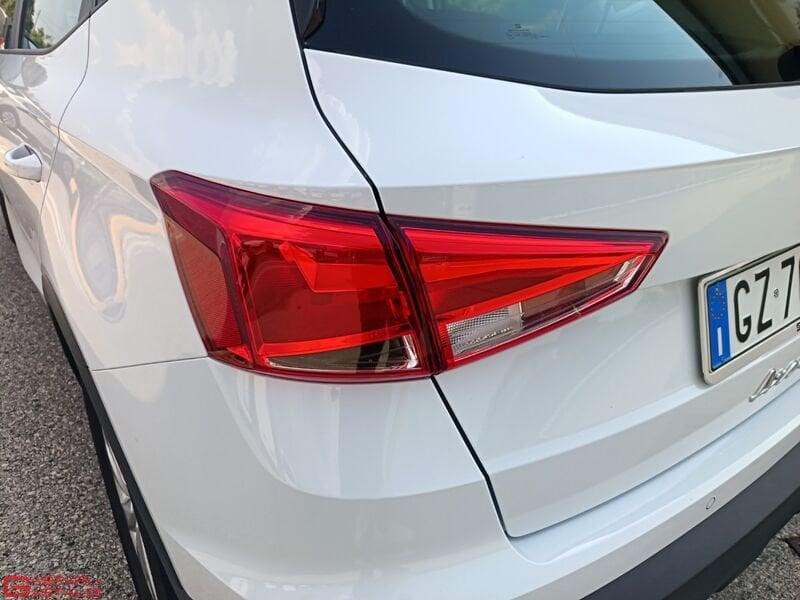 SEAT Arona 1.0 Eco TSI 85kW Style DSG