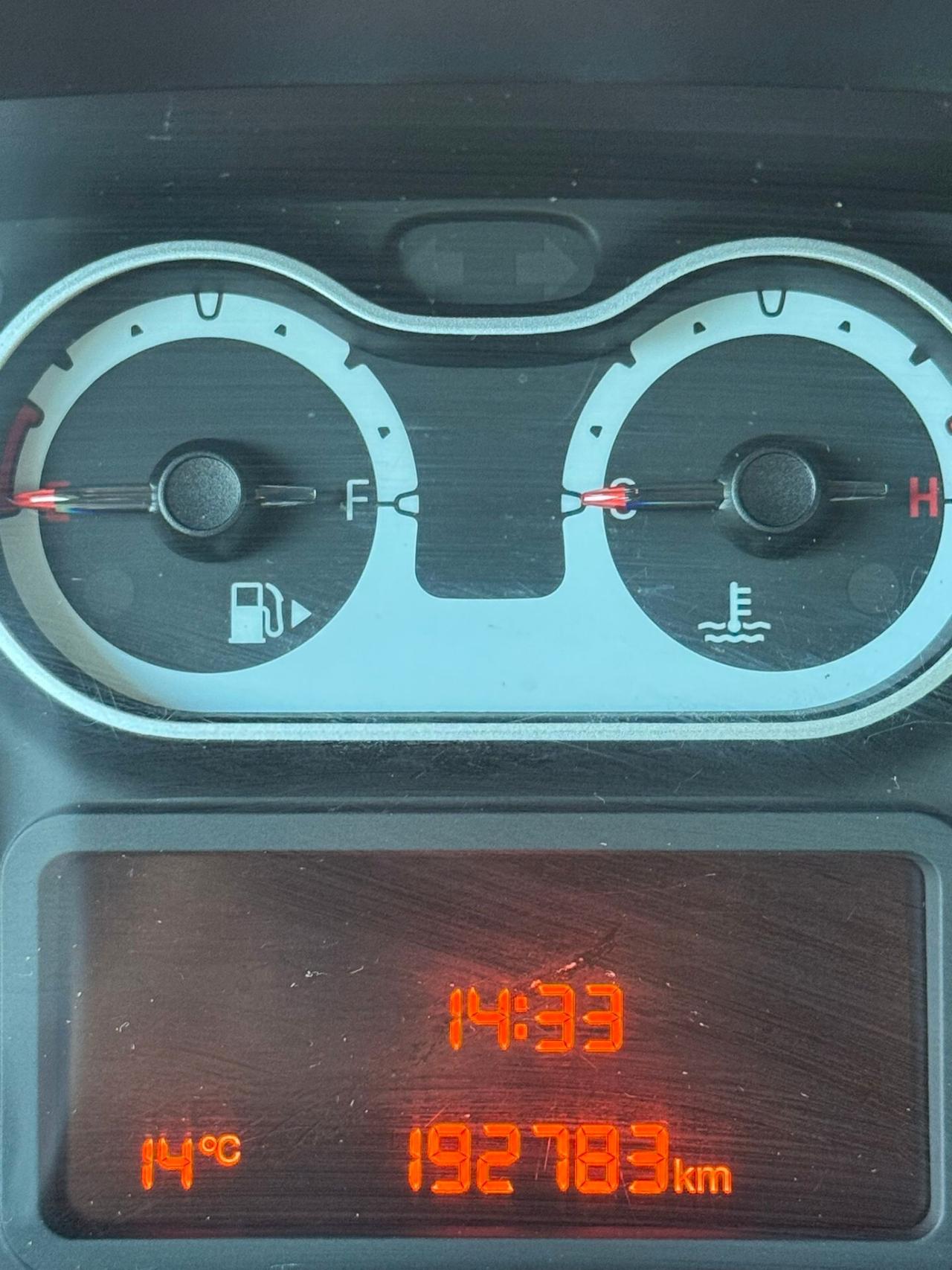 FIAT 500L 1.3 MJET 85CV TREKKING **PREZZO REALE**