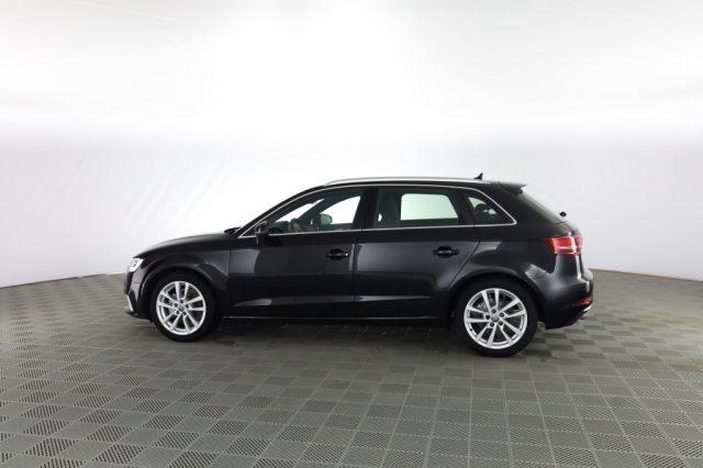 AUDI A3 A3 SPB 1.0 TFSI S tronic Sport /30 TFSI S tronic S