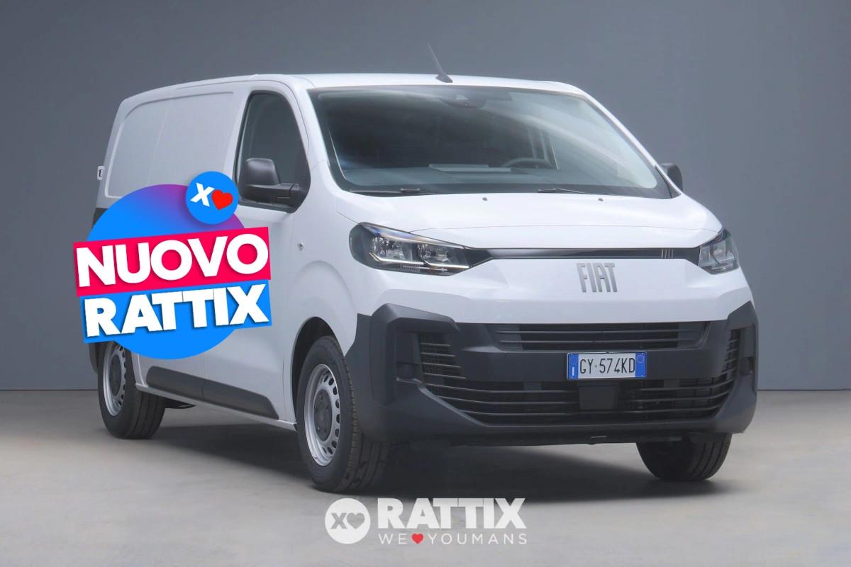 Fiat Scudo 1.5 BlueHDI 120CV L2H1 (IVA ESCLUSA)