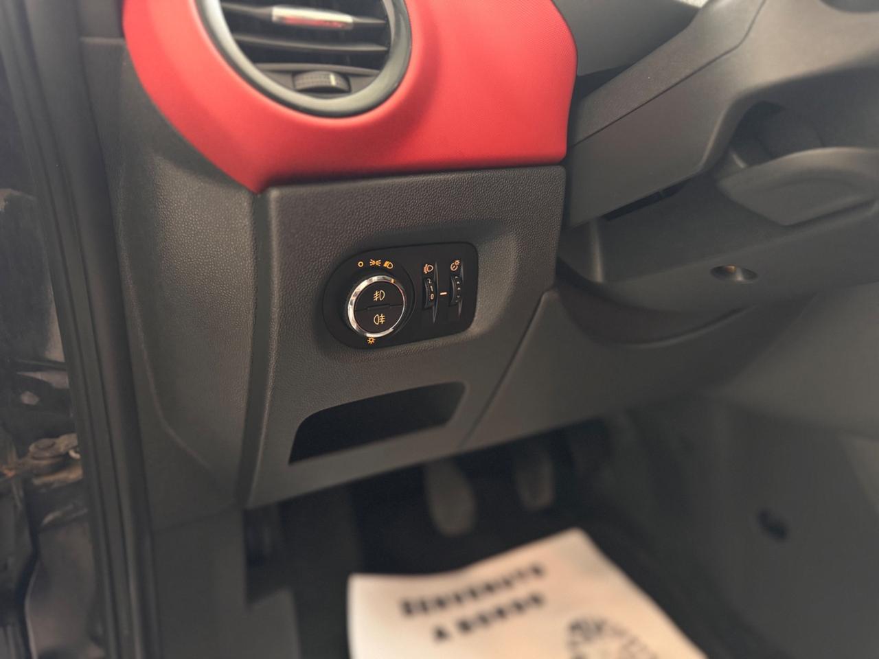 Opel Corsa 1.3 CDTI 95CV ecoFLEX 5 porte Edition