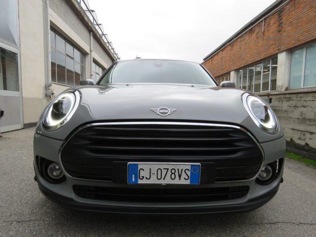 MINI Clubman 1.5 One D Clubman