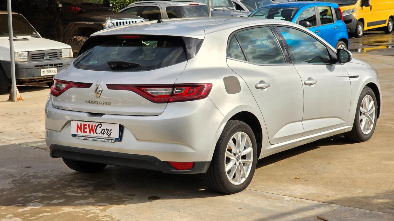 Renault Scenic Scénic dCi 110 CV Start&Stop Energy Bose