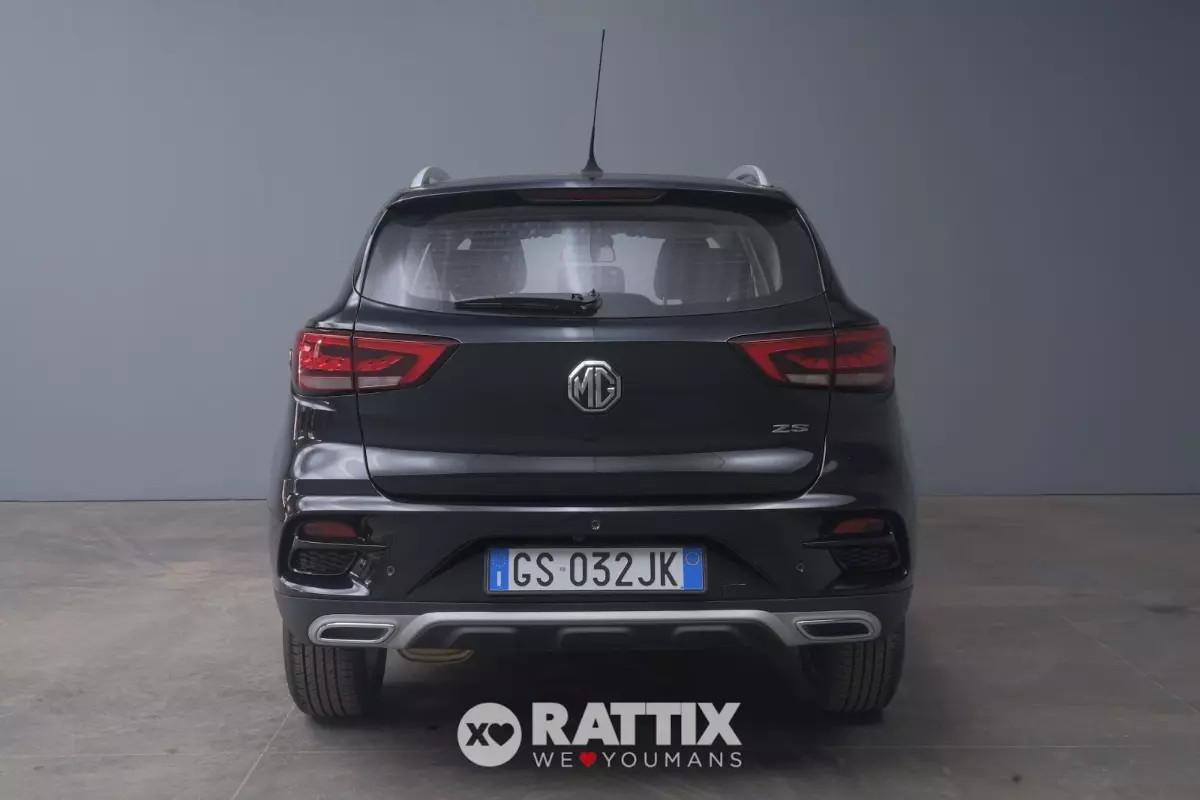 MG ZS 1.5 106CV Luxury