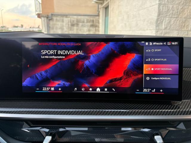 BMW X5 xDrive40d 48V Msport Pro TETTO-MONITOR POSTERIORI.