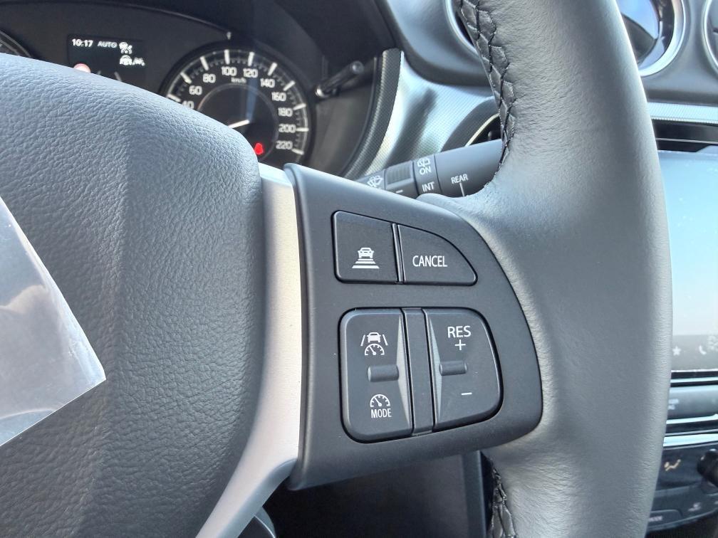 Suzuki Vitara 1.4h Top 4wd allgrip 110cv