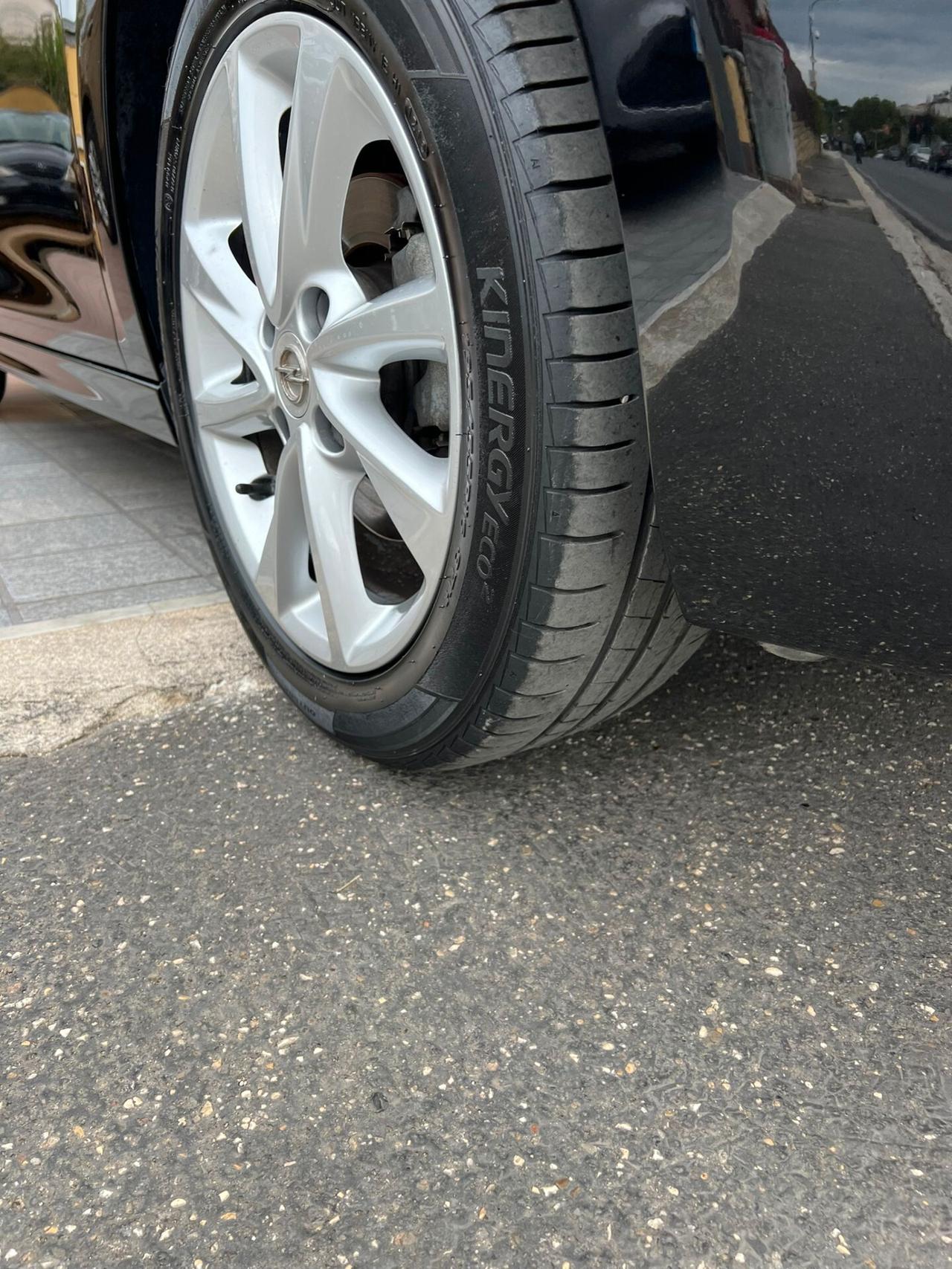 Opel Corsa 1.2 Elegance