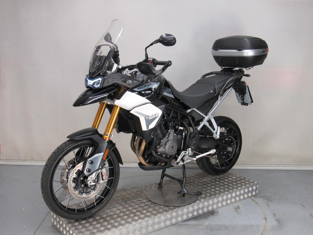 Triumph Tiger 900 ABS RALLY