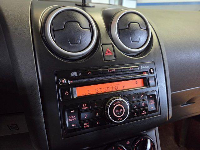 NISSAN Qashqai 1.5 dCi DPF Acenta