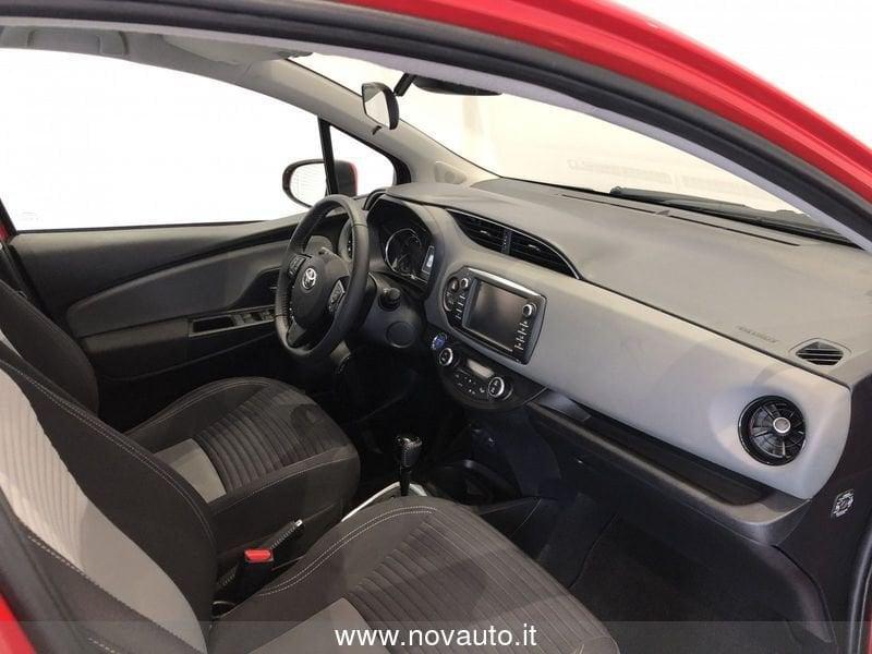 Toyota Yaris Yaris 1.5 Hybrid 5 porte Active