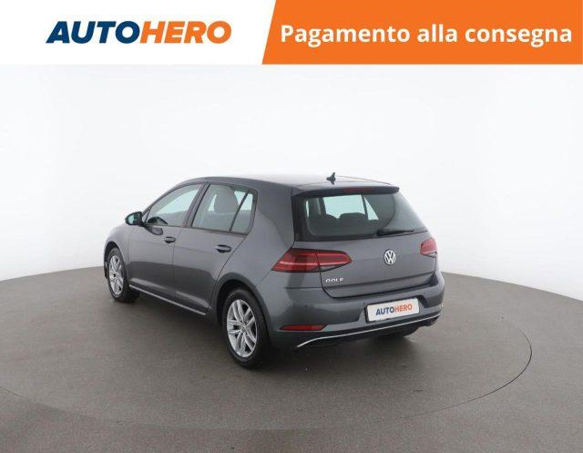 VOLKSWAGEN Golf 2.0 TDI DSG 5p. Business BlueMotion Technology