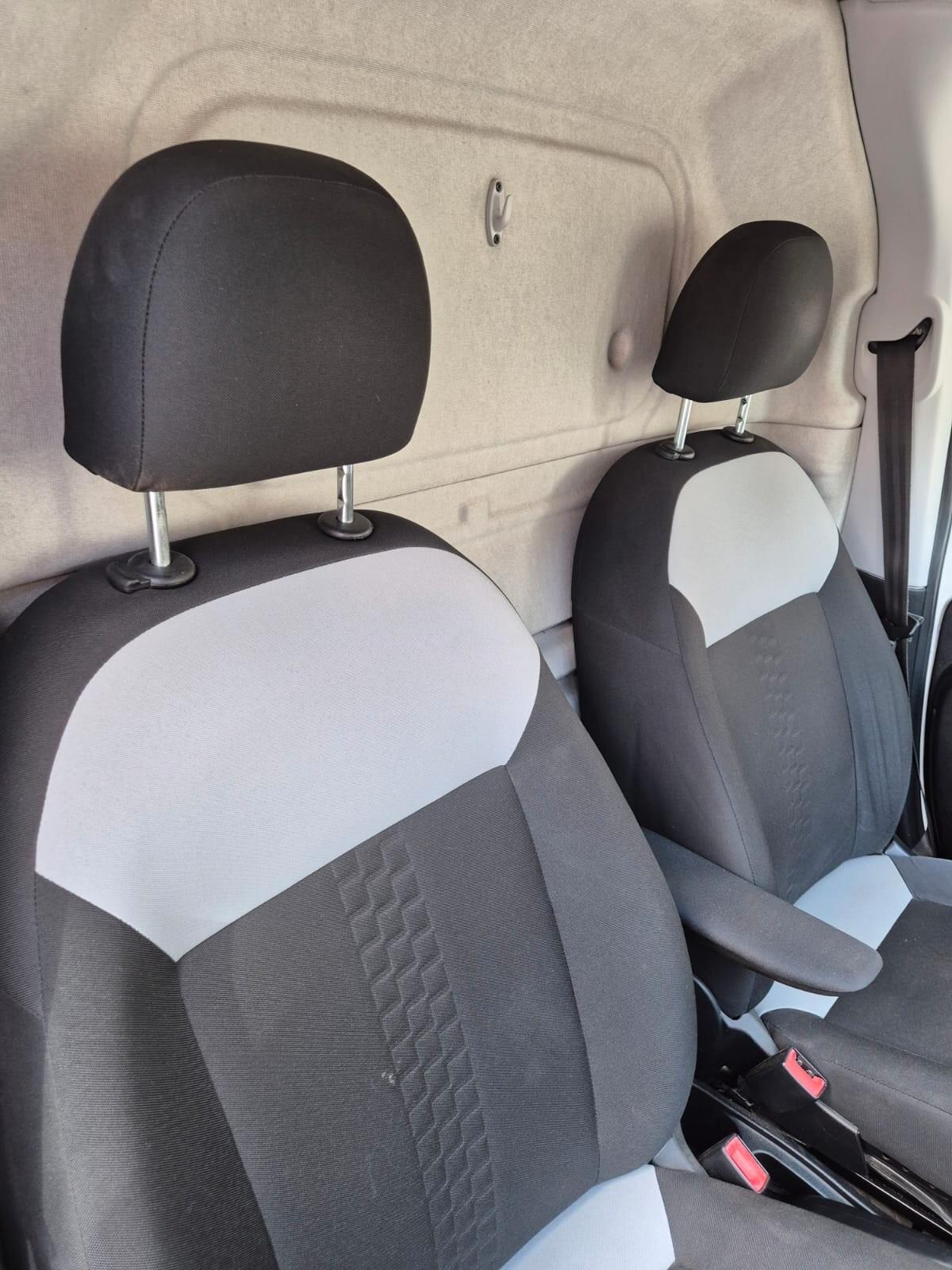 Fiat Fiorino 1.3 MJT 80CV SX 2018