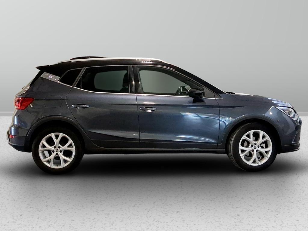 Seat Arona 1.0 ecotsi FR 95cv