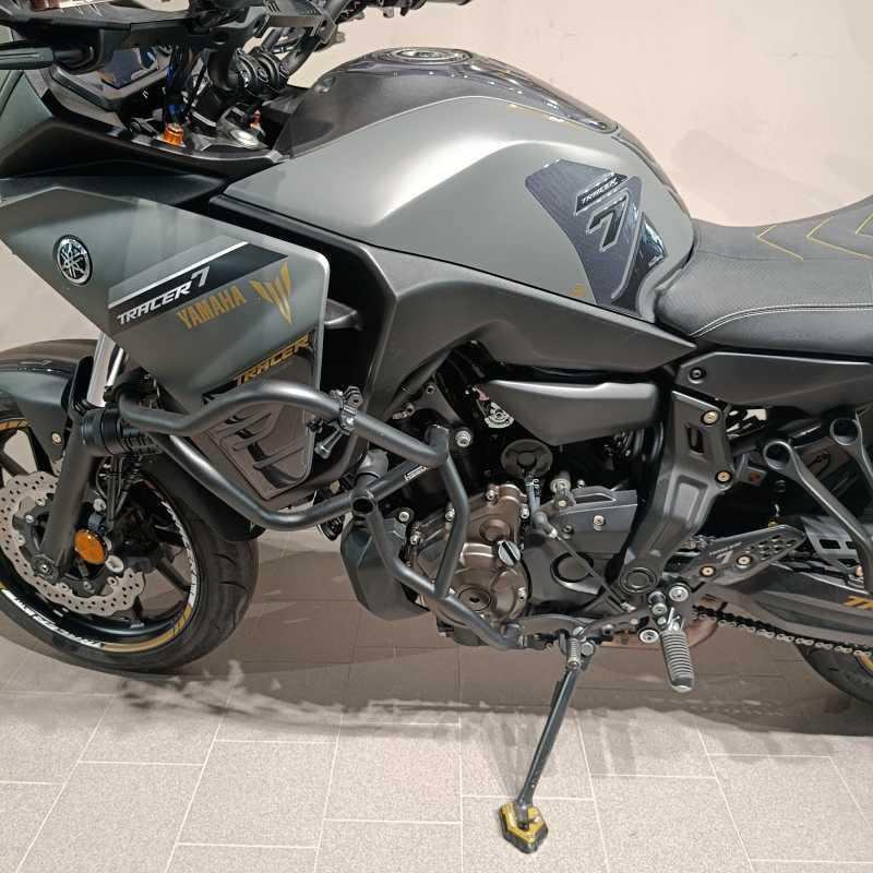 Yamaha Tracer 7 - 2021