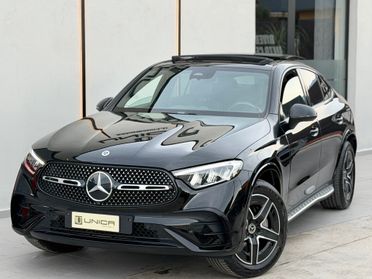 Mercedes-benz GLC 220 d 4Matic mhev Coupé AMG Premium PLUS TETTO