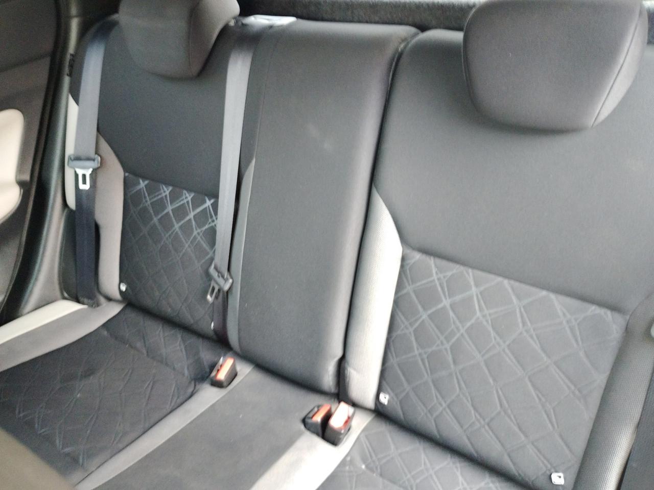 Nissan Micra 5 Porte Micra 1.5 dci Tekna 90cv