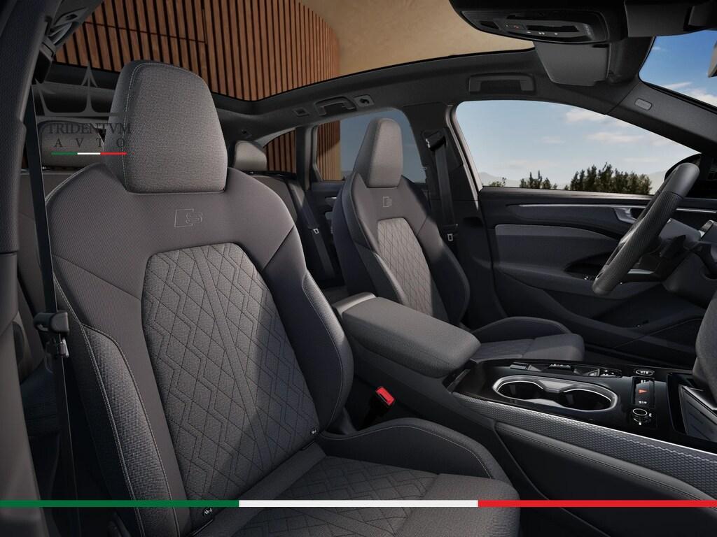 Audi A6 Allroad 3.0 tdi mhev+ S line quattro 299cv stronic