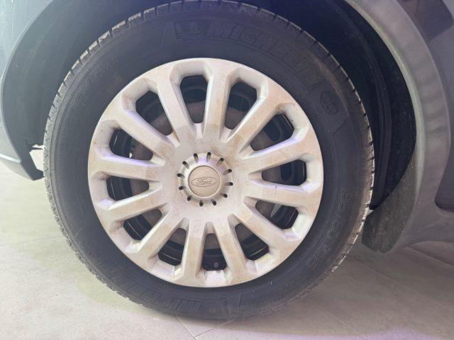 FORD Fusion UAV 1.6 16V 5p.