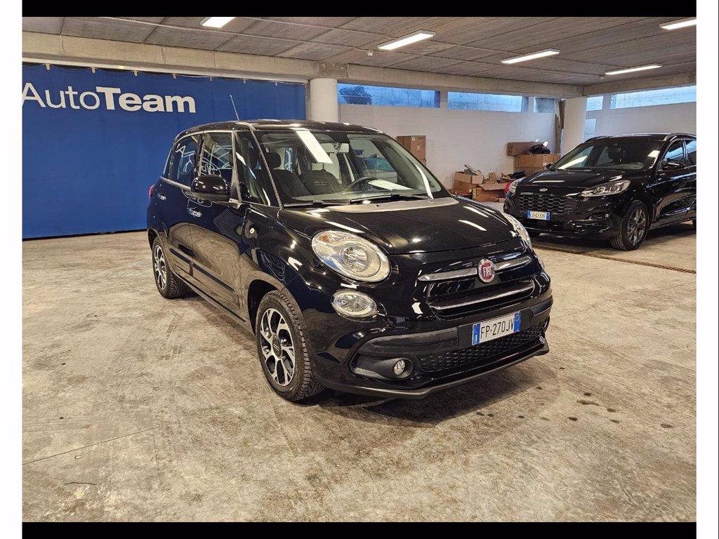FIAT 500 l pro n1 1.6 mjt 120cv pop star 4p.ti serie 5 e6 del 2018