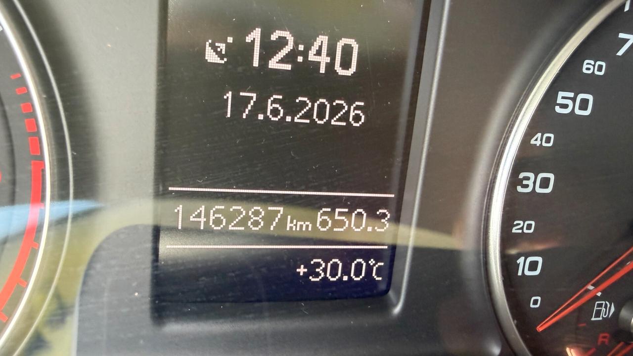 Audi Q3 AUTOMATICA 2.0 TDI 150 CV quattro S tronic Sport GARANTITA