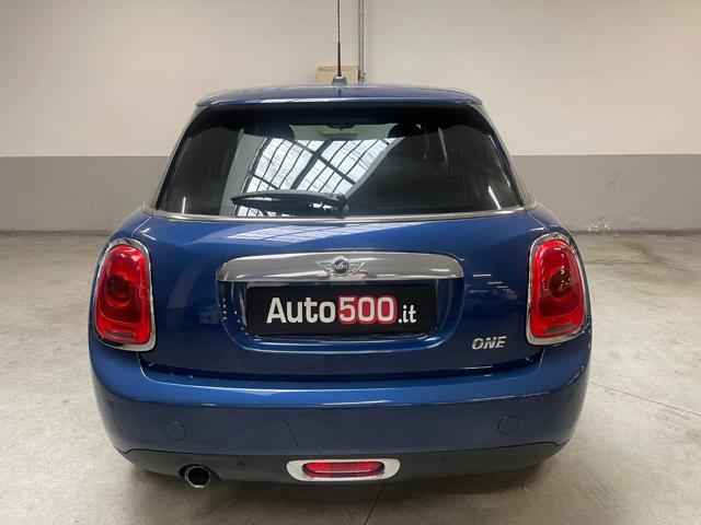 MINI One 1.2 One 5 porte