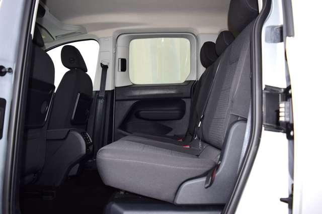 Ford Tourneo Connect 2.0 EcoBlue 122 cv Titanium