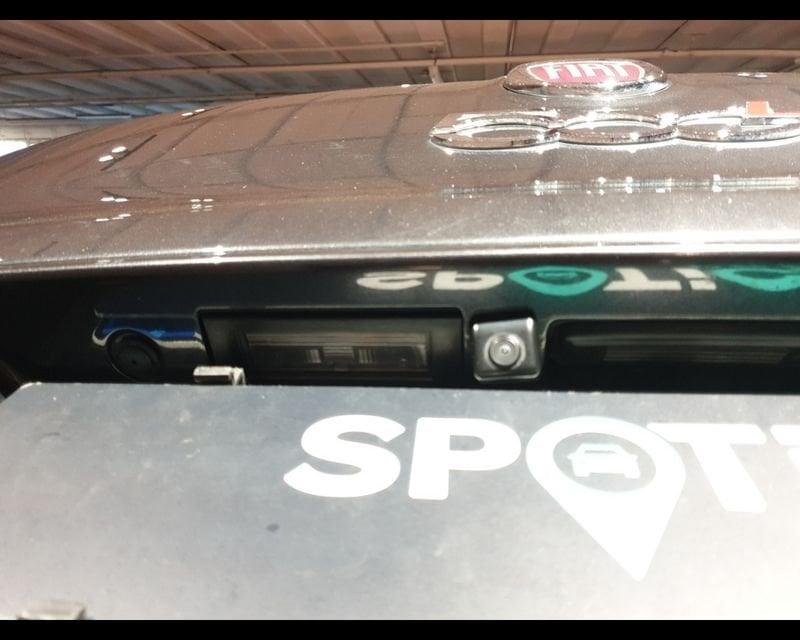 FIAT 500L 1.6 Multijet 120 CV Business