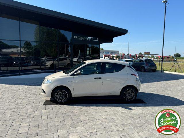 LANCIA Ypsilon 1.2 5p GPL Ecochic ANCHE X NEOPATENTATI