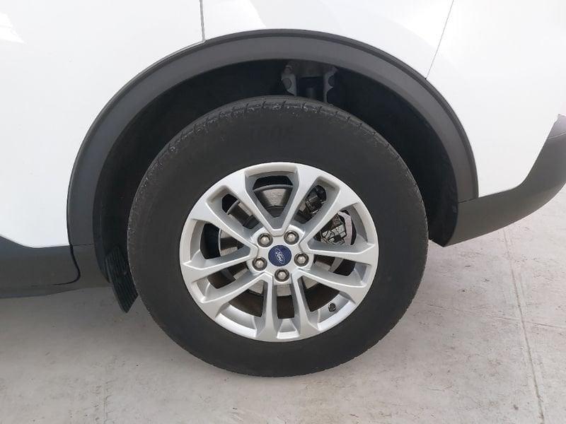 Ford Kuga Kuga 1.5 EcoBlue 120 CV aut. 2WD Titanium Business