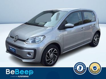 Volkswagen up! 5P 1.0 ECO MOVE 68CV