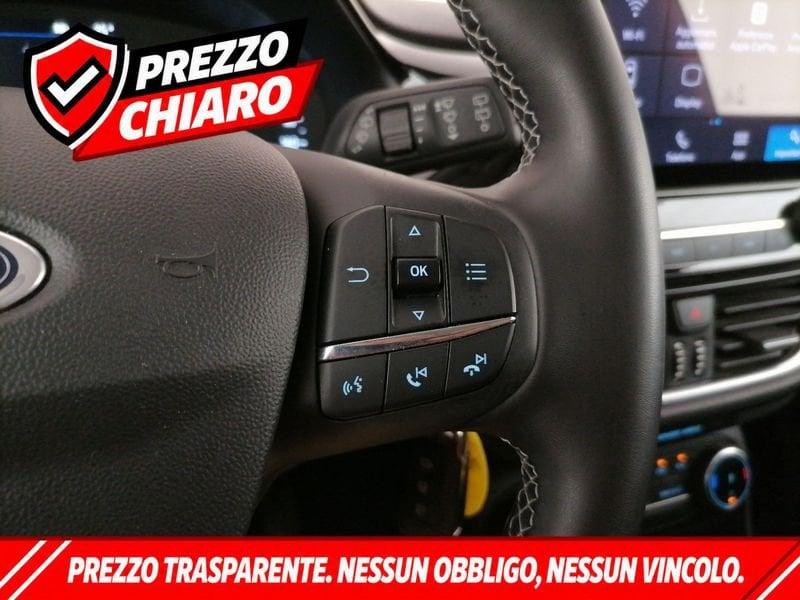 Ford Fiesta 5p 1.0 ecoboost h Titanium 125cv