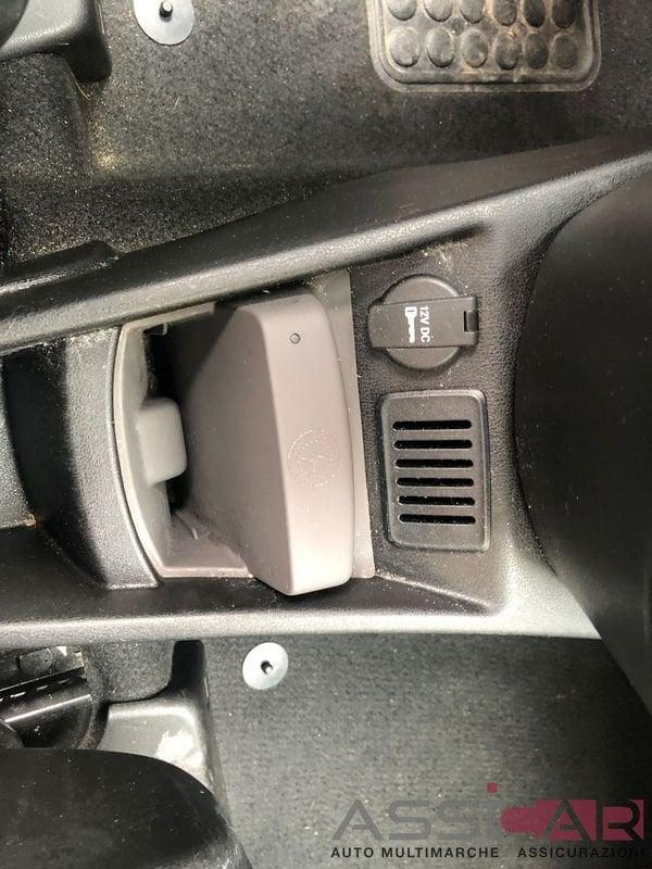 Lancia Ypsilon 1.0 FireFly 5 porte S&S Hybrid Platino