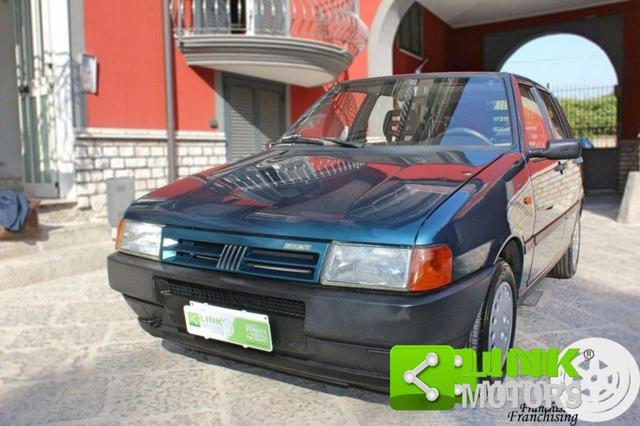 FIAT Uno i.e.