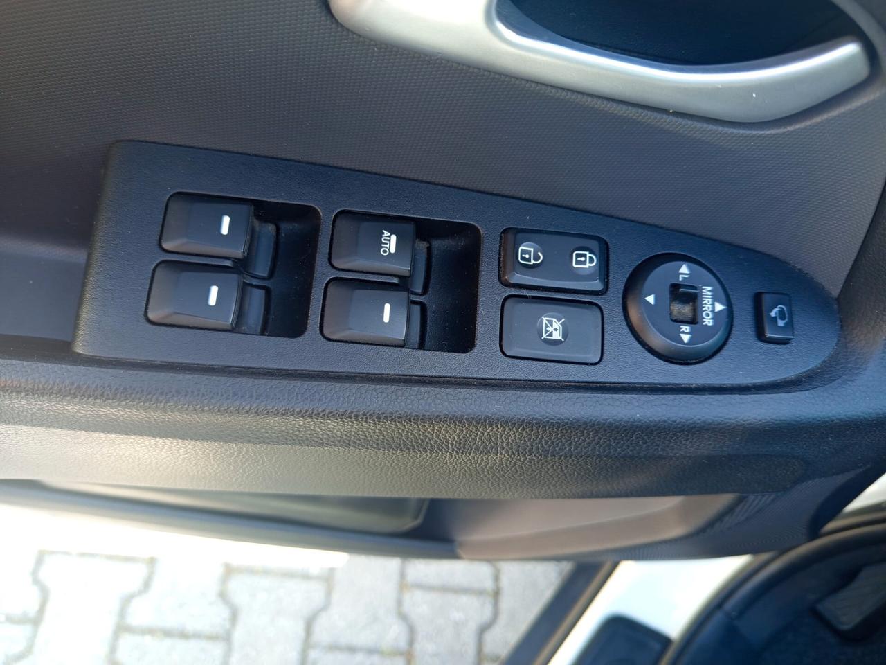 Kia Sportage 1.7 CRDI VGT 2WD Class
