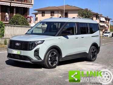 FORD Tourneo Courier 1.0 ecoboost 125CV Active PROMO