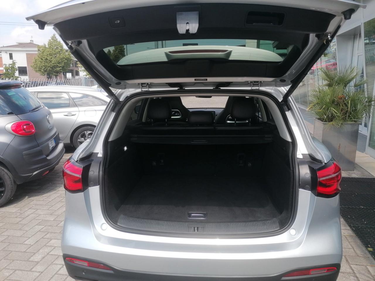 Mg EHS 1.5 t-gdi phev Luxury GOMME NUOVE BELLISSIMA !!