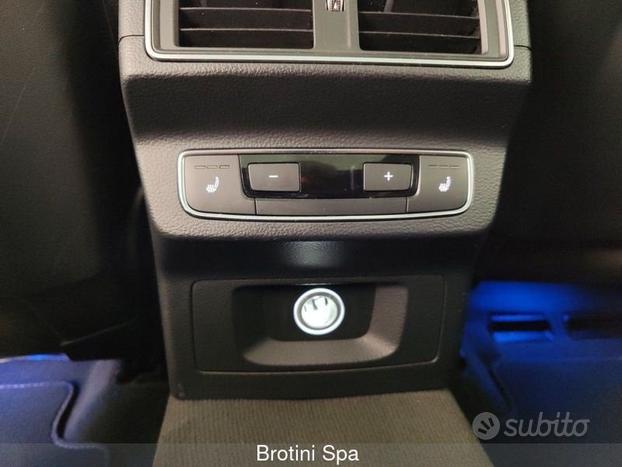 Audi Q5 SQ5 3.0 TFSI quattro tiptronic
