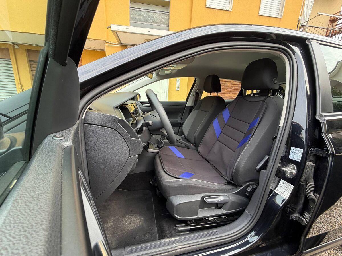 Volkswagen Taigo 1.0 tsi Life 95cv