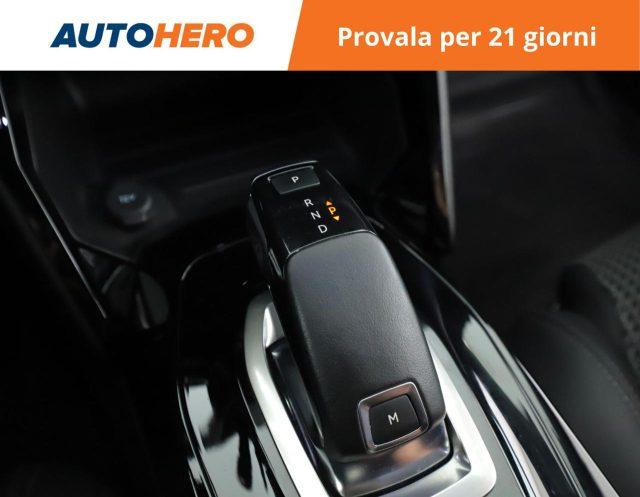 PEUGEOT 2008 PureTech 130 S&S EAT8 GT Line